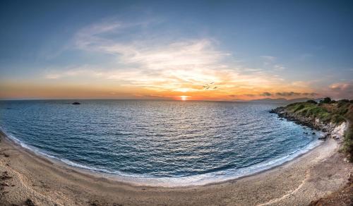 Dionisos Hotel 1