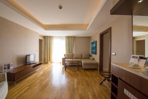 Ramada Plaza Antalya, Antalya (fotografie 5)