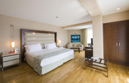 Ramada Plaza Antalya, Antalya (fotografie 3)