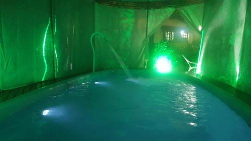 Cabañas Rancho Unelen