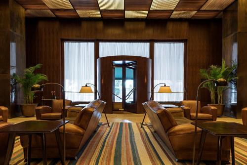 Hotel Fasano Sao Paulo, São Paulo