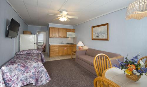 Astronaut Motel - image 8