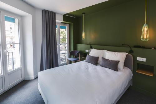 Le Petit Cosy Hotel - image 14