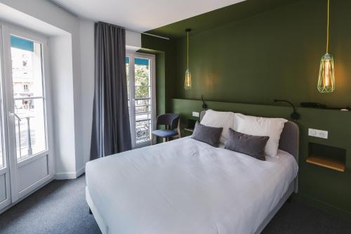 Le Petit Cosy Hotel Paris