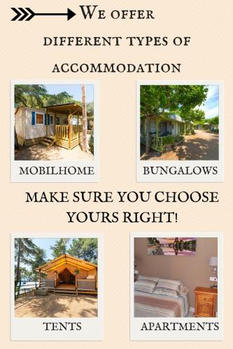 Camping Bungalows El Far - image 5