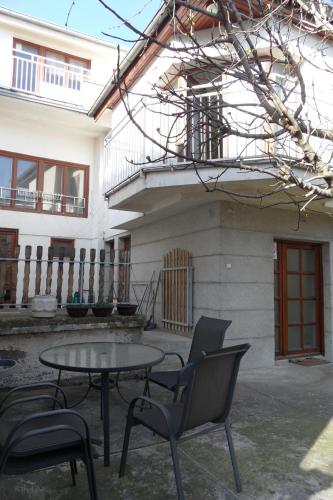 Hostel Oasis 5