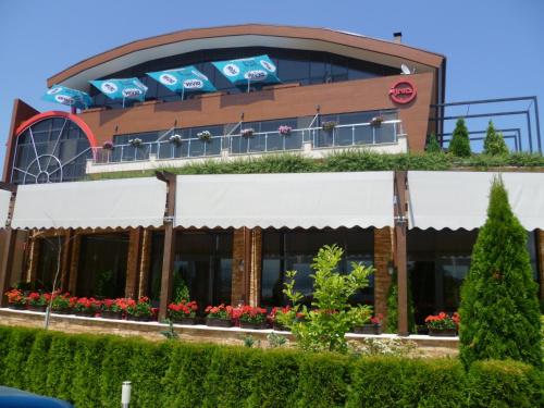 Family Hotel - Restaurant Ring - image 7