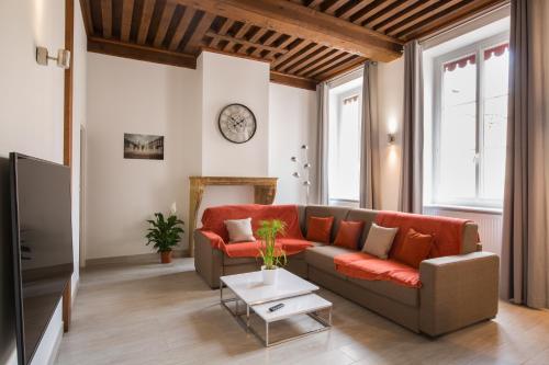 Lyon Cosy Stay, Lyon (photo 10)