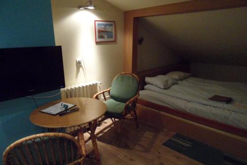 Hostel Oasis - main image