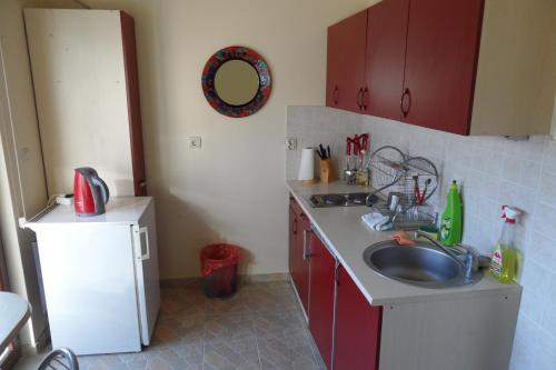 Hostel Oasis – Belgrade, NY