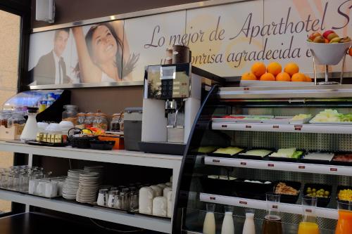 Aparthotel Silver - image 3