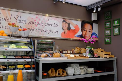 Aparthotel Silver - image 14