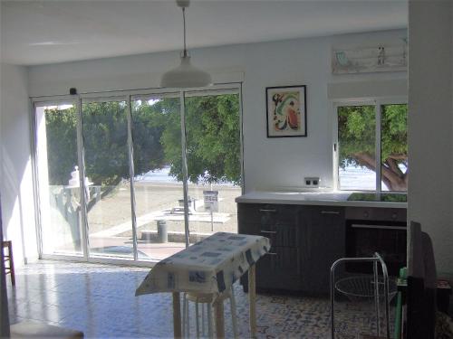 Beachfront House, Málaga (fotografie 5)