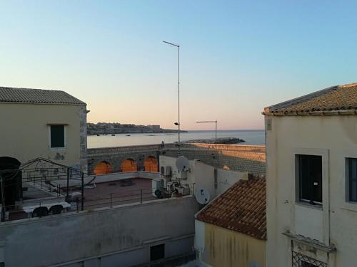 Aura Ortigia Apartments 4