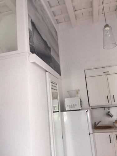  Casa Romántica "La CHELA" in Vejer de la Frontera