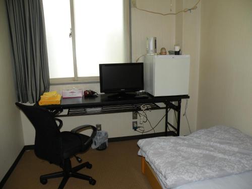 Business Hotel Minshuku Minato
