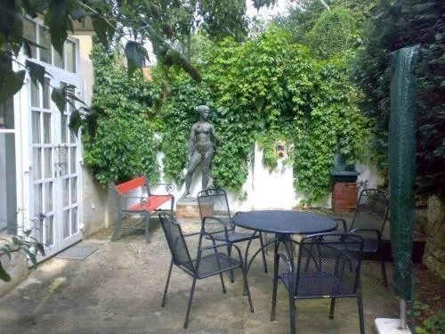 Ferienwohnung Franziska Wünsche, Wohnung 1 in Dresden, Deutschland