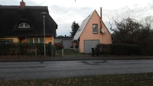 Ferienwohnung in Hohen Viecheln in Hohen Viecheln, Deutschland