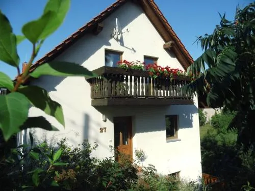 Ferienwohnung Mund in Stadtteil Pillnitz, Deutschland