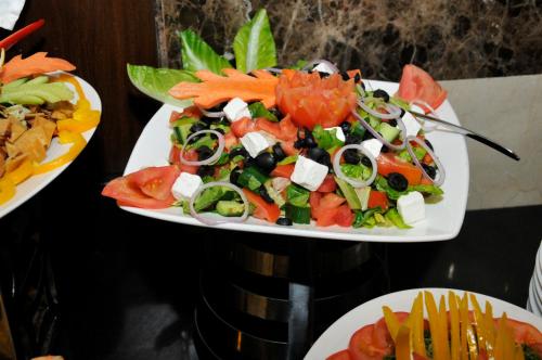 Azka Al Safa Hotel – Mecca, MD