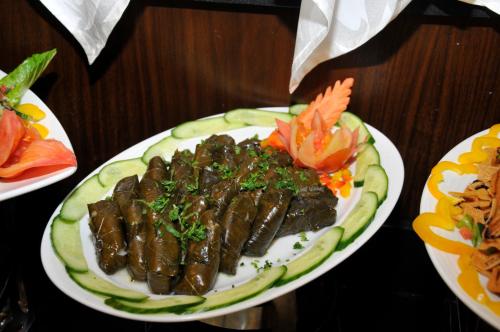 Azka Al Safa Hotel – Mecca, MD