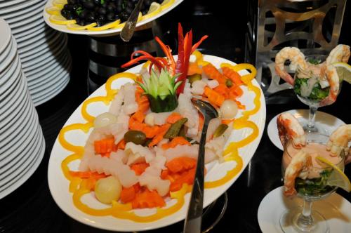 Azka Al Safa Hotel – Mecca, MD