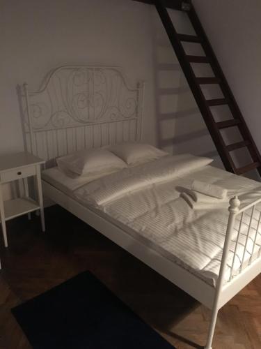 Przestrzenny apartament w centrum Krakowa., Kraków (photo 9)