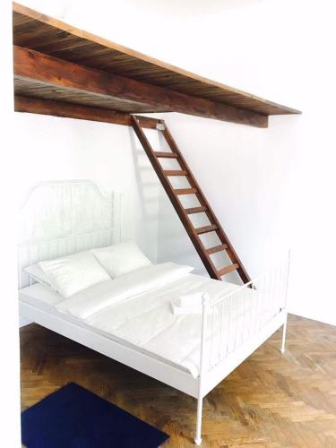 Przestrzenny apartament w centrum Krakowa., Kraków (photo 10)
