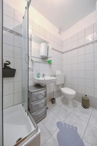 Studio apartment Visnjik