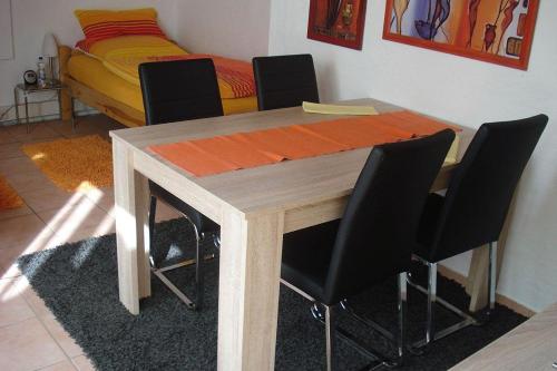 2-Zimmer-Appartement-Seerose - image 3