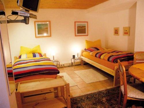 2-Zimmer-Appartement-Seerose 2.8km von Pliezhausen entfernt
