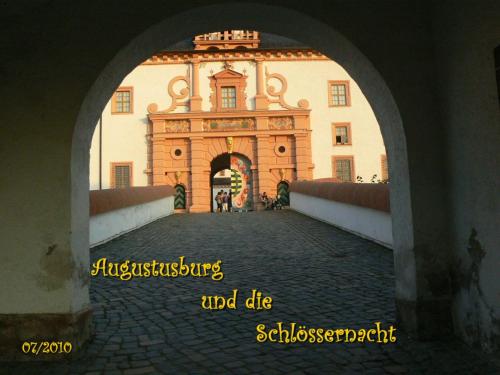 Zimmervermietung-Heide-Fiege in 哈特曼斯多夫