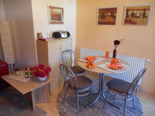 Rothers Ferienwohnung in Annaberg-Buchholz, Deutschland