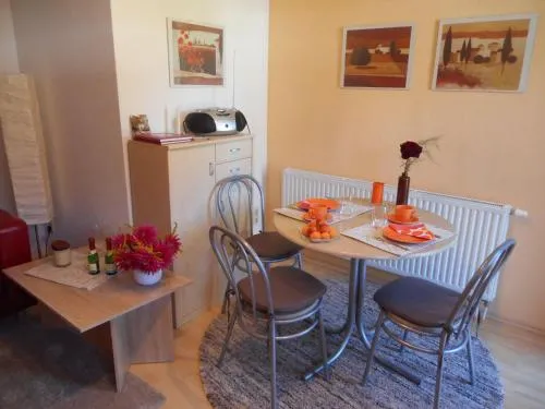 Rothers Ferienwohnung in Annaberg-Buchholz, Deutschland