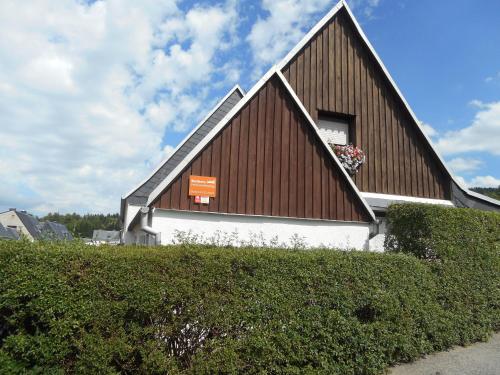 Rothers-Ferienwohnung in Annaberg-Buchholz