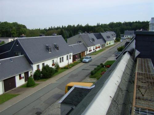 Rothers-Ferienwohnung in Annaberg-Buchholz