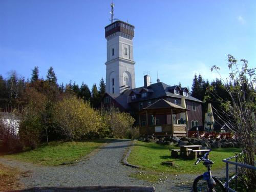 Rothers-Ferienwohnung in Annaberg-Buchholz