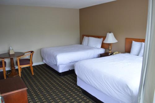 Ayer Motor Inn