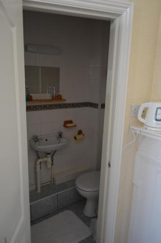 Deluxe Double Room with Shower