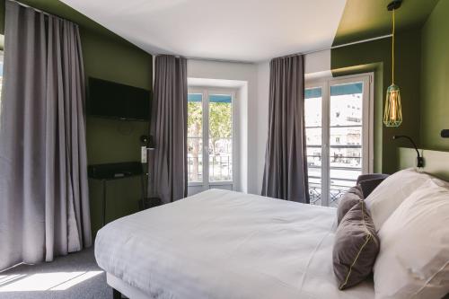 Le Petit Cosy Hôtel - image 2