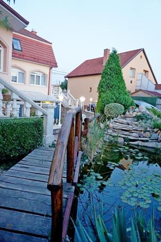 Aqua Panzió - image 12