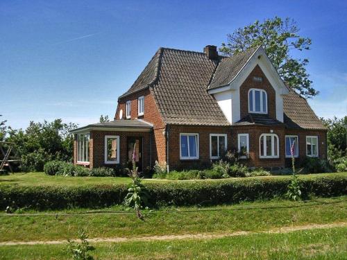Haus Storchennest in Struxdorf, Deutschland