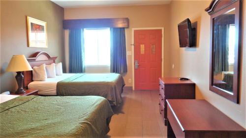 La Copa Inn McAllen – McAllen, TX