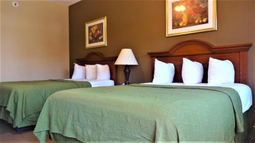 La Copa Inn McAllen – McAllen, TX