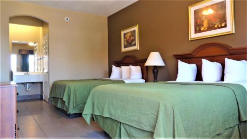 La Copa Inn McAllen – McAllen, TX