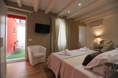 La Maison De Charme ROOMS, Verona