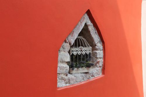 La Maison De Charme ROOMS, Verona (photo 7)