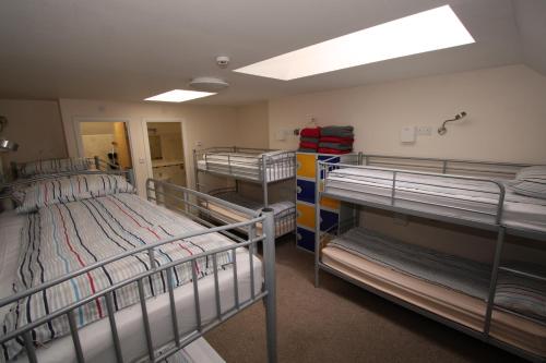Ballater Hostel – Ballater