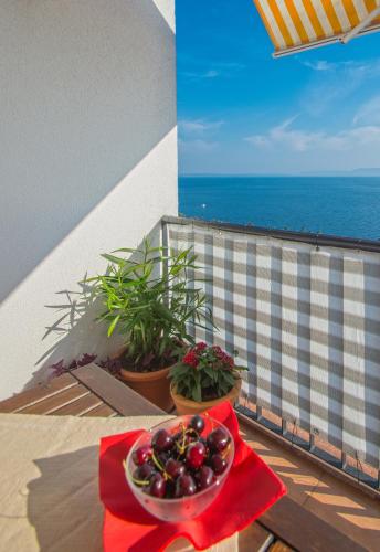  Apartment Paradise view in Rijeka