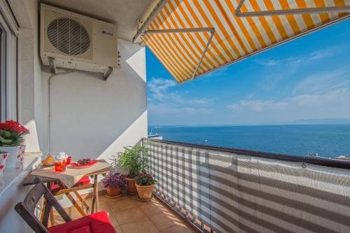  Apartment Paradise view in Rijeka